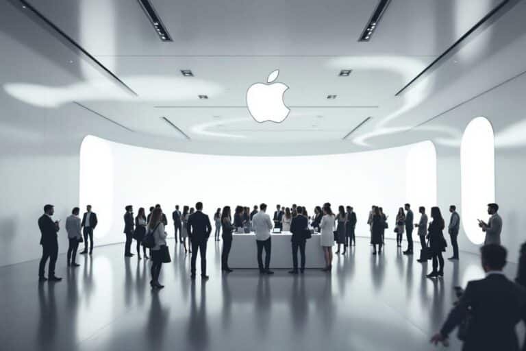 Nouvelles fuites Apple : plusieurs surprises dévoilées pour les prochains produits