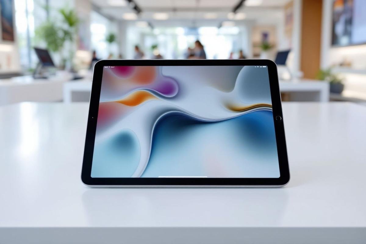 Apple face à une avalanche de fuites : iPad Pro M5, Vision Pro, MacBook Pro M5 dévoilés