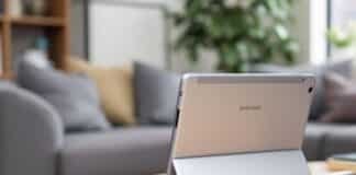 Cette tablette Samsung à 149€ va vous faire oublier votre iPad (l’astuce pour l’avoir) Samsung Galaxy Tab A9+ à prix imbattable sur ce site incontournable