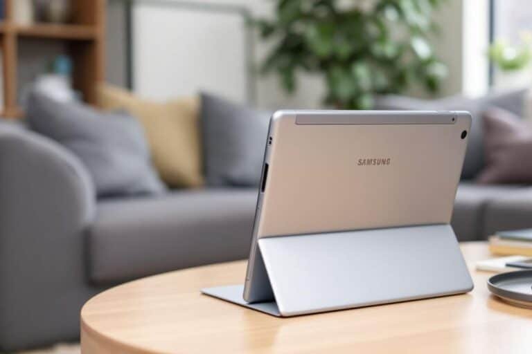 Cette tablette Samsung à 149€ va vous faire oublier votre iPad (l&rsquo;astuce pour l&rsquo;avoir)