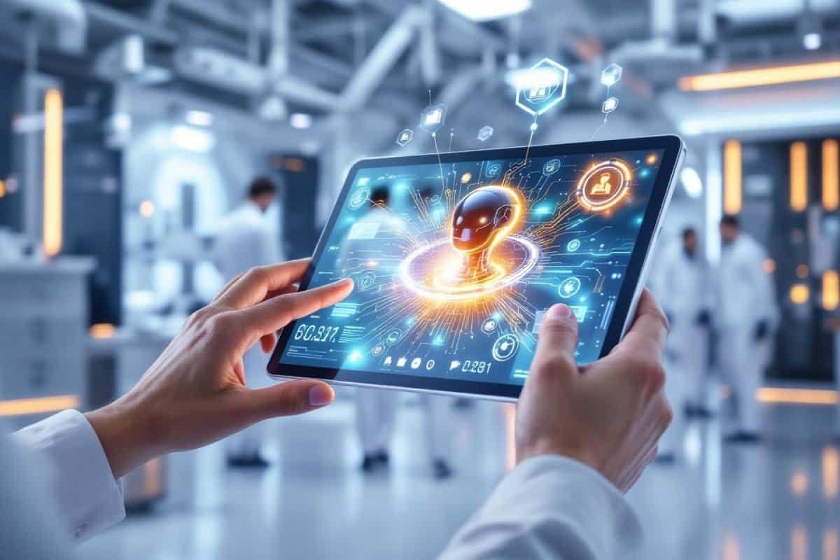 Test Samsung Galaxy Tab S11 Ultra : tablette premium pour budgets élevés