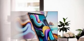 J’ai testé la Galaxy Tab S11 Ultra à 1 200€ : attention, vous allez craquer Test Samsung Galaxy Tab S11 Ultra : tablette premium pour budgets élevés