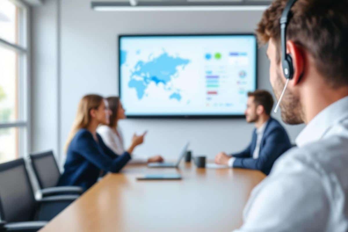 IA et tablettes tactiles : révolution créativité et productivité