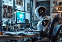 Cette tablette + IA va révolutionner votre créativité (vous ne pourrez plus vous en passer) IA et tablettes tactiles : révolution créativité et productivité