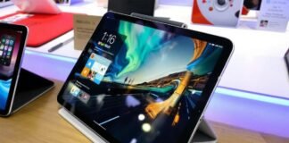 Attention : cet iPad A16 disparaît des stocks à -17% (mais pas sur ce site) Liquidation stocks Apple : iPad A16 à -17 % de remise immédiate sur ce site