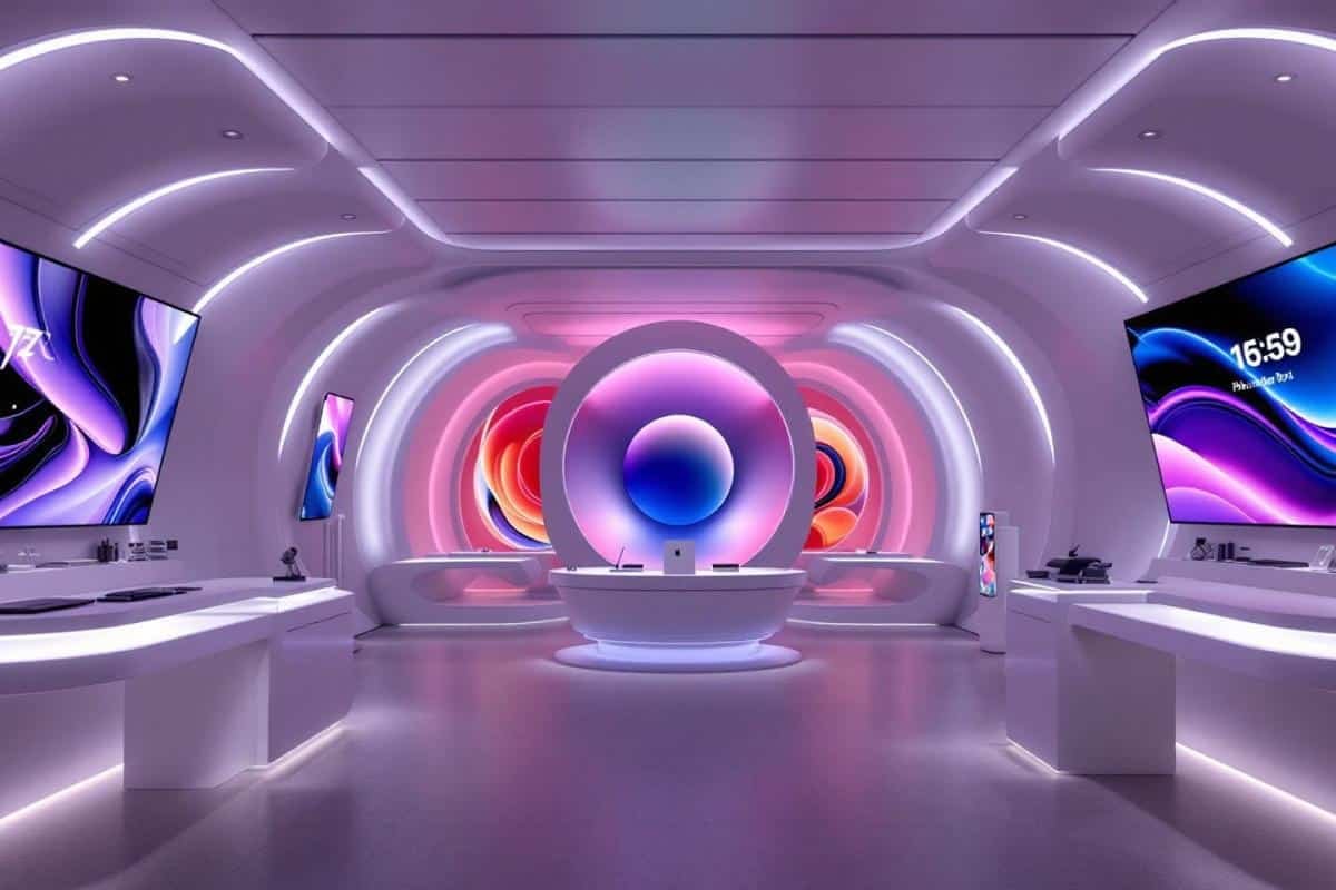 IPad Pro 2025 : puce M5 et 12 Go de RAM en approche selon les rumeurs