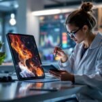 Apple prépare un iPad Pro révolutionnaire : 12 Go de RAM et une puce qui va tout changer IPad Pro 2025 : puce M5 et 12 Go de RAM en approche selon les rumeurs