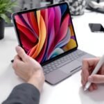 Wylsacom révèle l’iPad Pro M5 avant Apple : cette fuite va faire trembler Cupertino Wylsacom dévoile l'iPad Pro M5 en exclusivité : Apple encore pris de court par le leaker