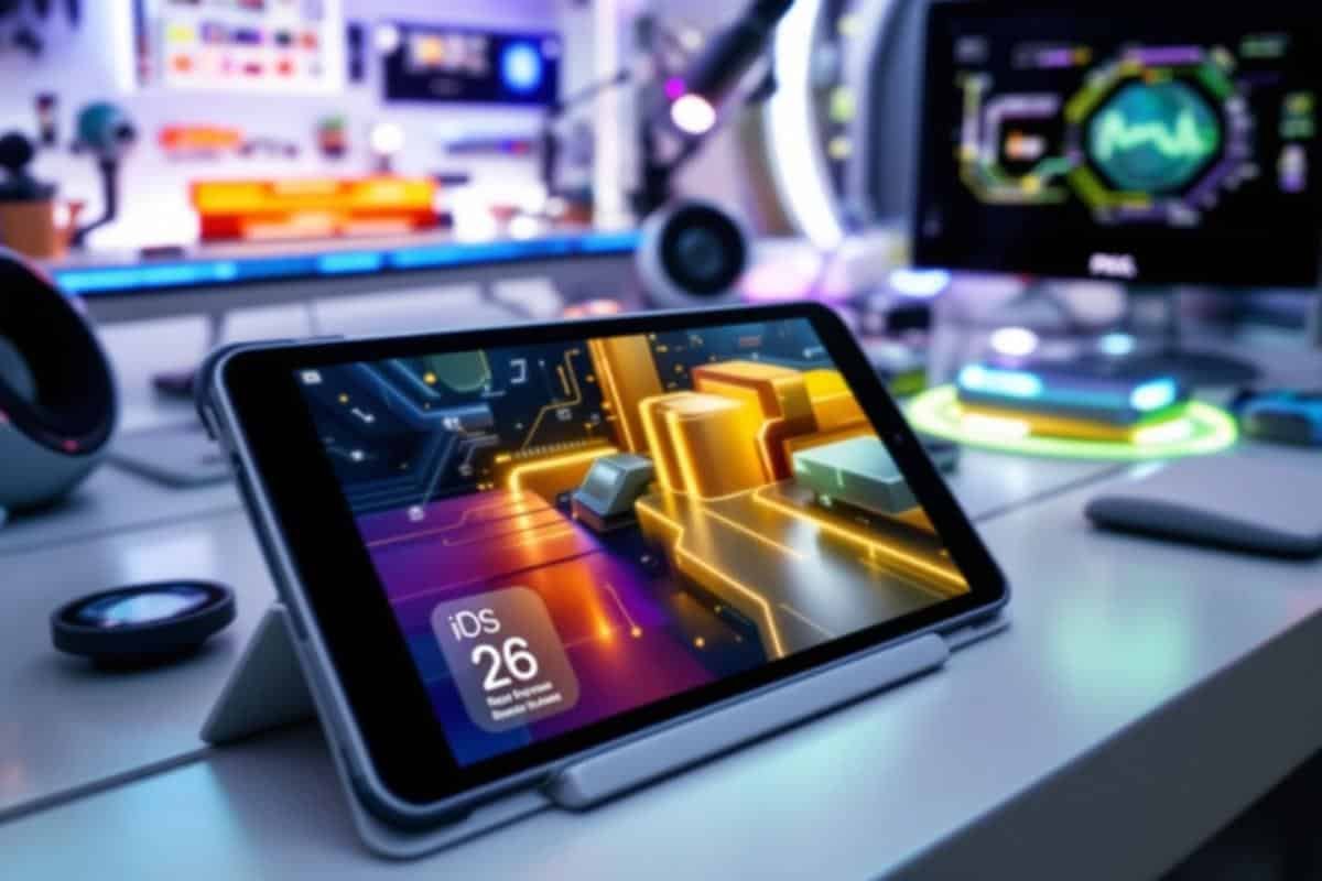 Wylsacom dévoile l'iPad Pro M5 en exclusivité : Apple encore pris de court par le leaker