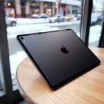 Apple en panique : cette fuite russe révèle l’iPad Pro M5 en avance (images choc) IPad Pro M5 : nouvelle fuite en Russie révèle la tablette Apple