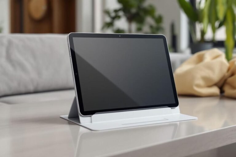 Cette fuite vidéo de l&rsquo;iPad Pro M5 va choquer Apple (les benchmarks sont dingues)