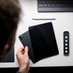 Fuite massive sur l’iPad Pro M5 : ces nouvelles spécifications vont vous choquer IPad Pro M5 : nouveau unboxing et fuites sur les spécifications de la tablette Apple