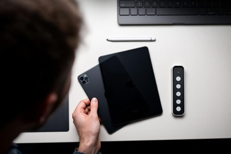 IPad Pro M5 : nouveau unboxing et fuites sur les spécifications de la tablette Apple