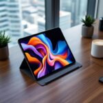 Apple prépare une surprise : l’iPad Pro M5 arrive en secret (et ça change tout) IPad Pro M5 : Apple renouvelle discrètement sa gamme de tablettes