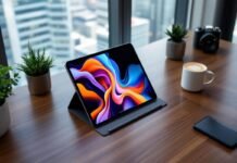 Apple prépare une surprise : l’iPad Pro M5 arrive en secret (et ça change tout) IPad Pro M5 : Apple renouvelle discrètement sa gamme de tablettes