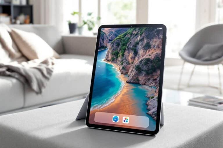 IPad dernier modèle à 353€ : cette promo va disparaître dans quelques heures (dépêchez-vous)