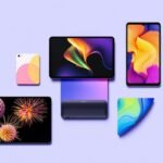 Ces 5 tablettes Android vont vous surprendre : la 3ème coûte seulement 149€ Meilleures tablettes Android d'octobre 2025 : notre sélection des modèles incontournables