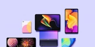 Ces 5 tablettes Android vont vous surprendre : la 3ème coûte seulement 149€ Meilleures tablettes Android d'octobre 2025 : notre sélection des modèles incontournables