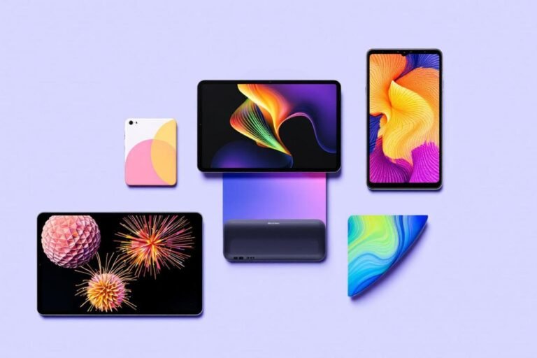 Ces 5 tablettes Android vont vous surprendre : la 3ème coûte seulement 149€
