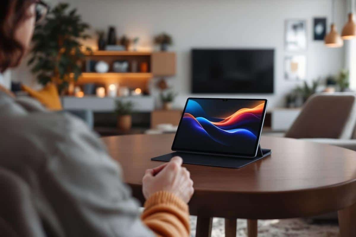 Meilleures tablettes Android d'octobre 2025 : notre sélection des modèles incontournables
