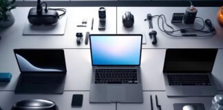 Apple dévoile par erreur ses futurs MacBook Pro, iPad Pro et Vision Pro (fuite choc) Documents officiels : les futurs MacBook Pro, iPad Pro et Vision Pro révélés