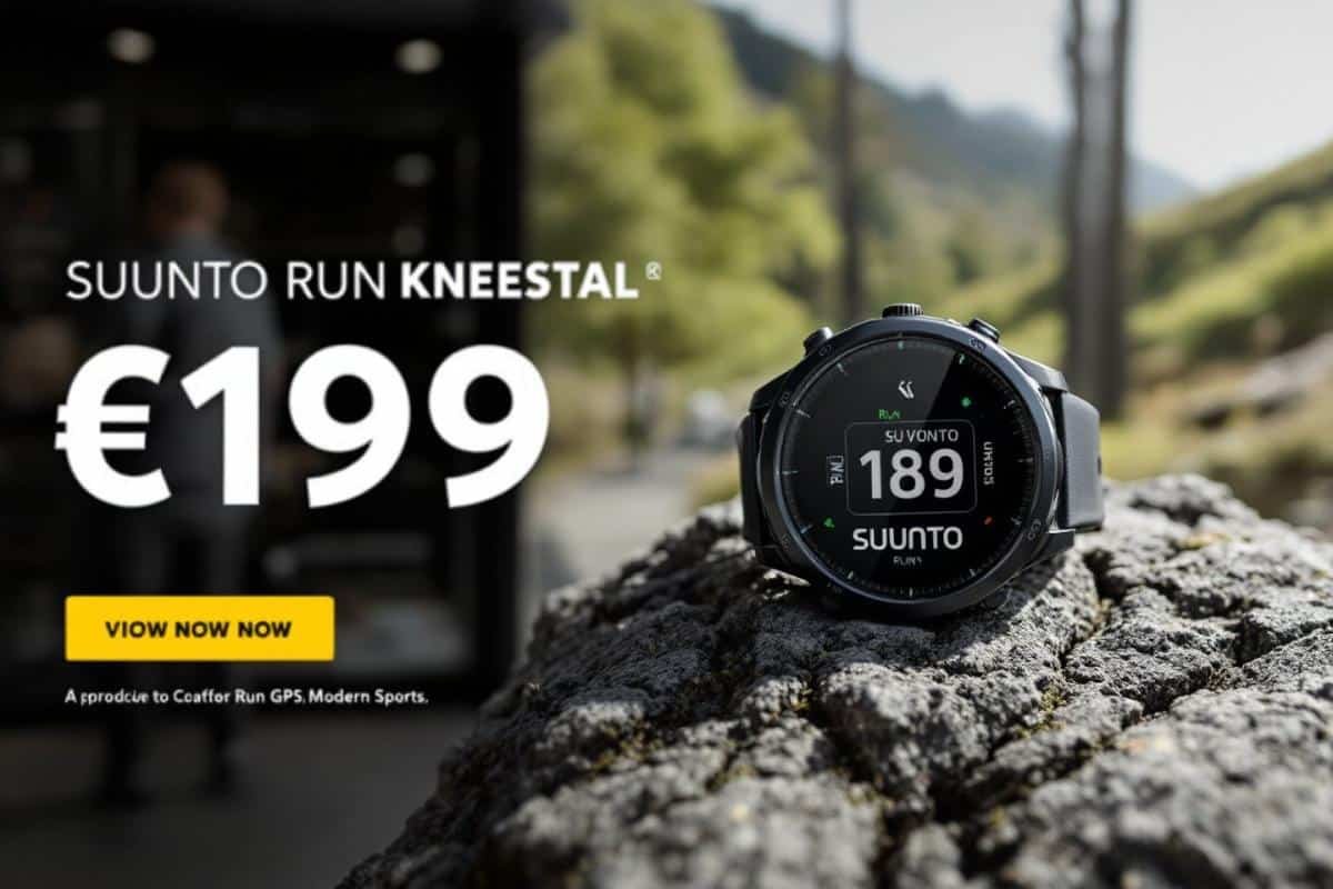 Meilleures offres tech : iPad 2025, Pixel 10, Buds Pro 2 et Suunto Run à saisir ce lundi