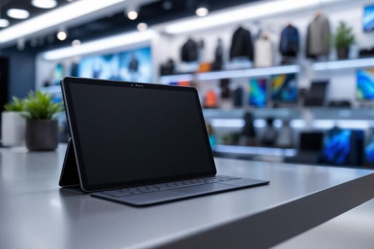 Cette tablette Android à 348€ défie l&rsquo;iPad et coûte 42% moins cher (vous allez craquer)
