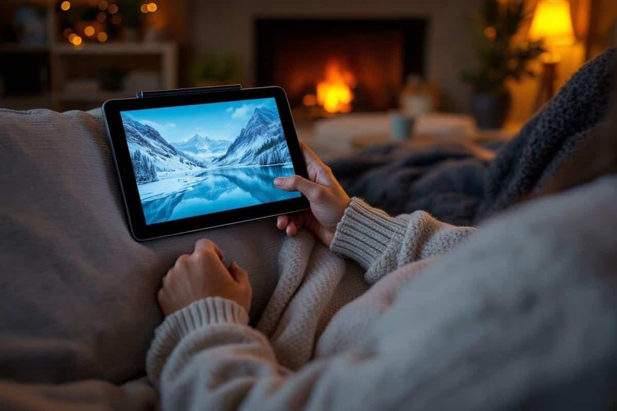 Tablette Samsung Galaxy Tab A9+ à prix imbattable sur ce site incontournable