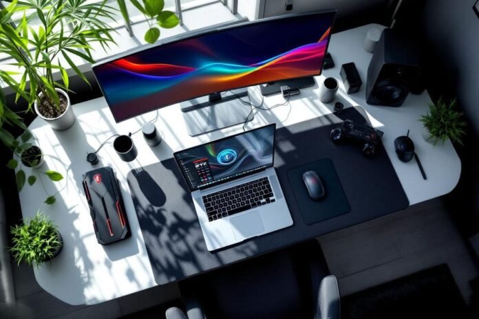 French Days : MacBook et PC MSI RTX 5000 à prix cassé, derniers stocks disponibles