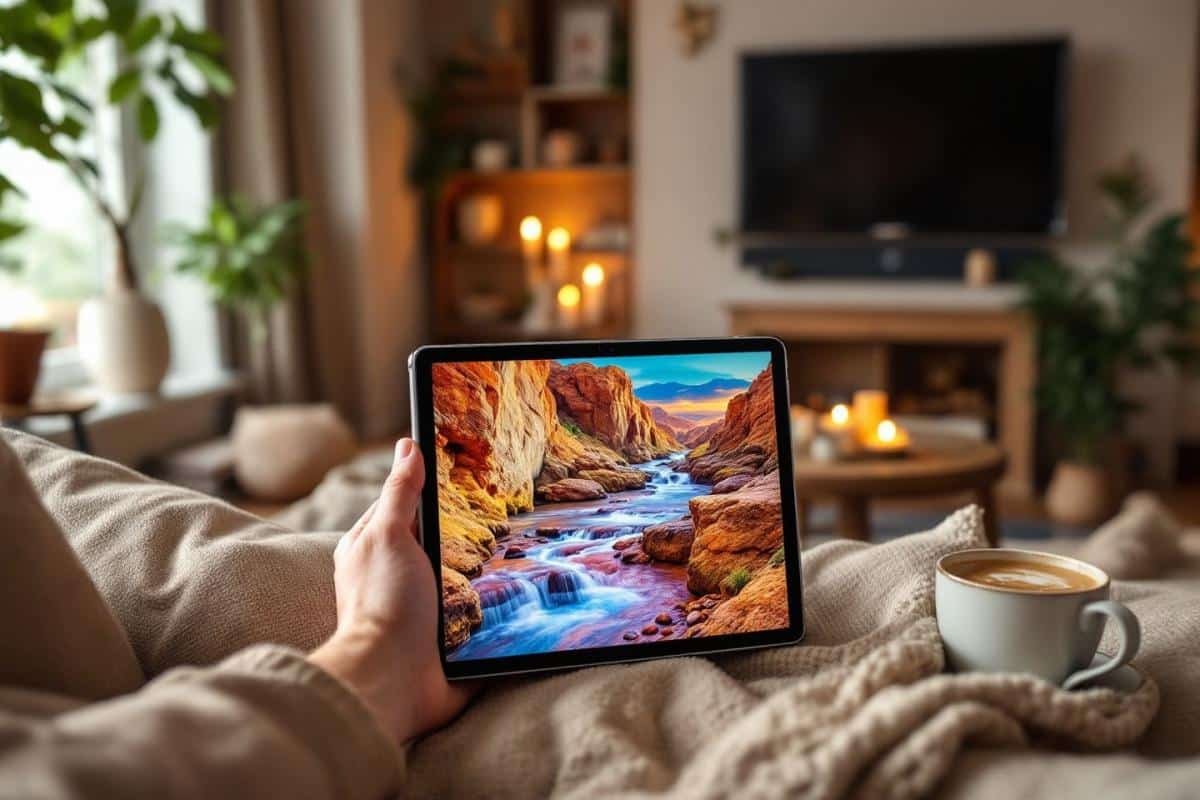 Black Friday tablettes et iPad : promos Apple, Samsung et Xiaomi à saisir