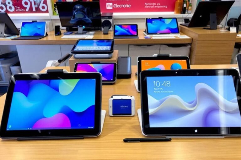 Black Friday : Ces promos folles sur iPad et tablettes vont vous choquer (jusqu&rsquo;à -70%)