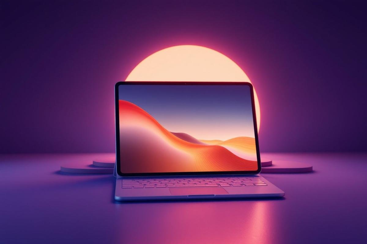 Ancienne rumeur iPad confirmée après 13 ans : la prédiction qui s'est réalisée