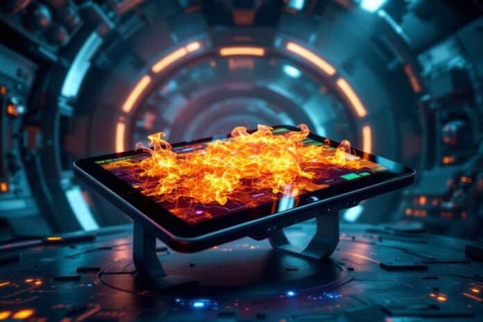 Ancienne rumeur iPad confirmée après 13 ans : la prédiction qui s'est réalisée