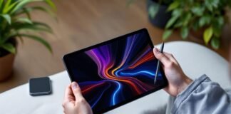 Cette tablette Samsung à -47% va vous faire oublier votre iPad (offre limitée) Samsung Galaxy Tab S11 Ultra : la tablette tactile ultime en promotion exceptionnelle