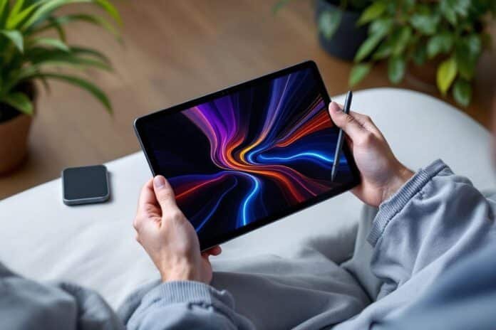 Samsung Galaxy Tab S11 Ultra : la tablette tactile ultime en promotion exceptionnelle