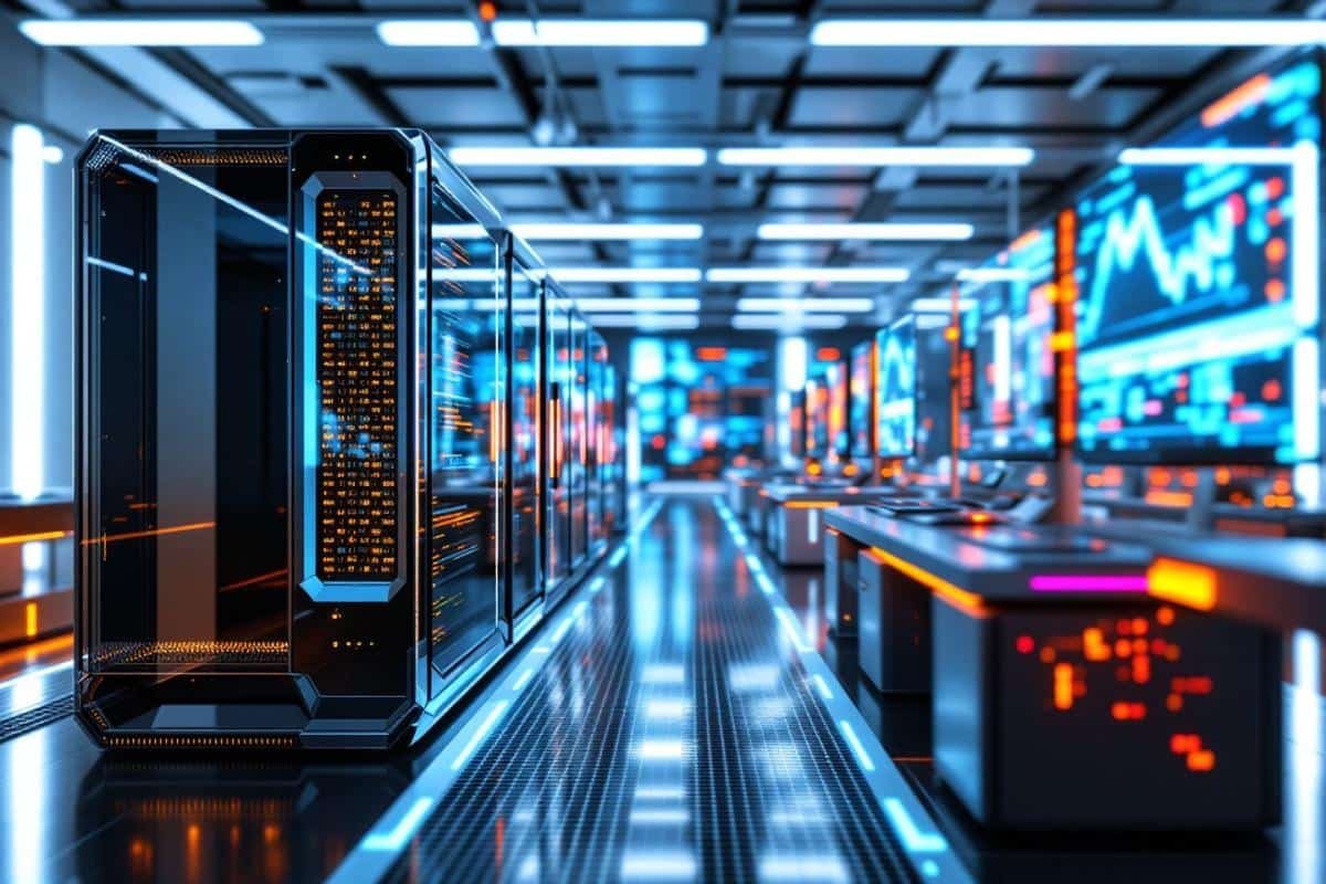 Samsung Galaxy Tab S11 Ultra : la tablette tactile ultime en promotion exceptionnelle