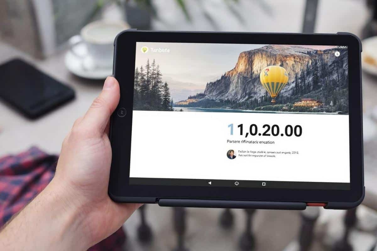 Cette tablette Android très bien notée est une des moins chères du marché