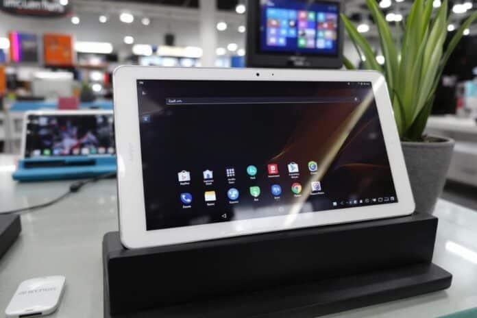 Cette tablette Android très bien notée est une des moins chères du marché