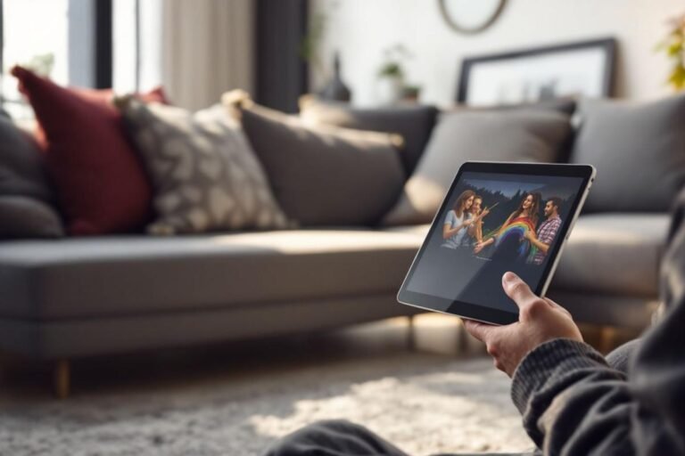 Samsung lance une tablette Android à moins de 200 euros : quelles sont ses prestations ?