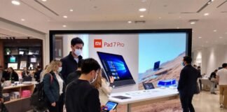 Cette tablette 5 étoiles à 399,50€ va vous faire oublier votre iPad (c’est fou) Bon plan : tablette tactile Xiaomi Pad 7 Pro 5 étoiles à 399,50 €
