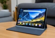 J’ai testé la Redmi Pad 2 pendant 30 jours : cette tablette à 199€ m’a bluffé Test complet de la tablette Redmi Pad 2 de Xiaomi : notre avis détaillé et performances