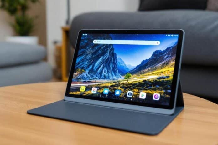 Test complet de la tablette Redmi Pad 2 de Xiaomi : notre avis détaillé et performances