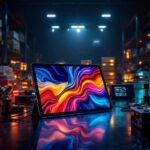 Attention : 847 iPad Pro M5 volés chez Apple, voici comment les reconnaître IPad Pro M5 : vol dans la chaîne logistique d'Apple révélé