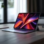 J’ai testé l’iPad Pro M5 : cette tablette remplace-t-elle vraiment un MacBook ? Test Apple iPad Pro M5 : la tablette qui se prend pour un MacBook