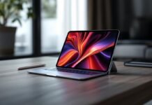 J’ai testé l’iPad Pro M5 : cette tablette remplace-t-elle vraiment un MacBook ? Test Apple iPad Pro M5 : la tablette qui se prend pour un MacBook